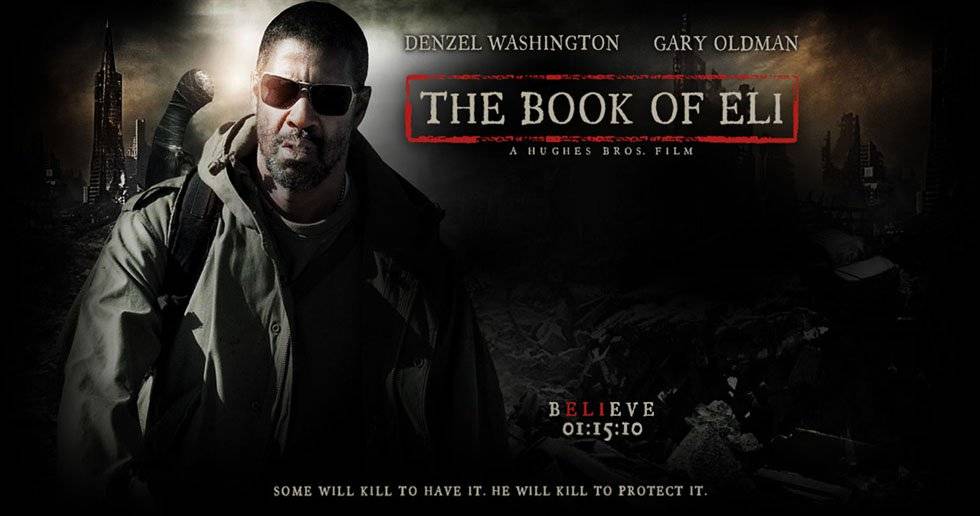 The Book of Eli / The Book of Eli (2010)