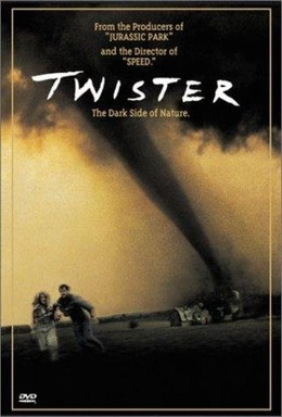 Lốc xoáy, Twister / Twister (1996)