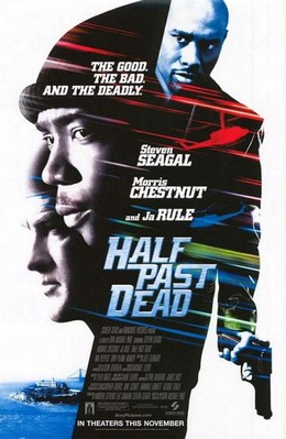 Haft Past Dead (2002)