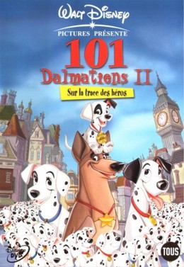 101 Dalmatians II (2002)