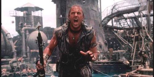 Xem Phim Thế giới nước, Waterworld 1995