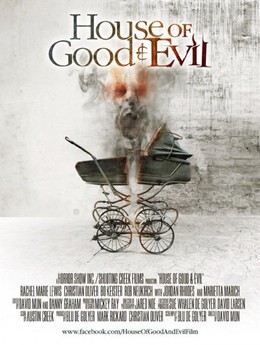 Nhà Quỷ, House of Good and Evil (2013)