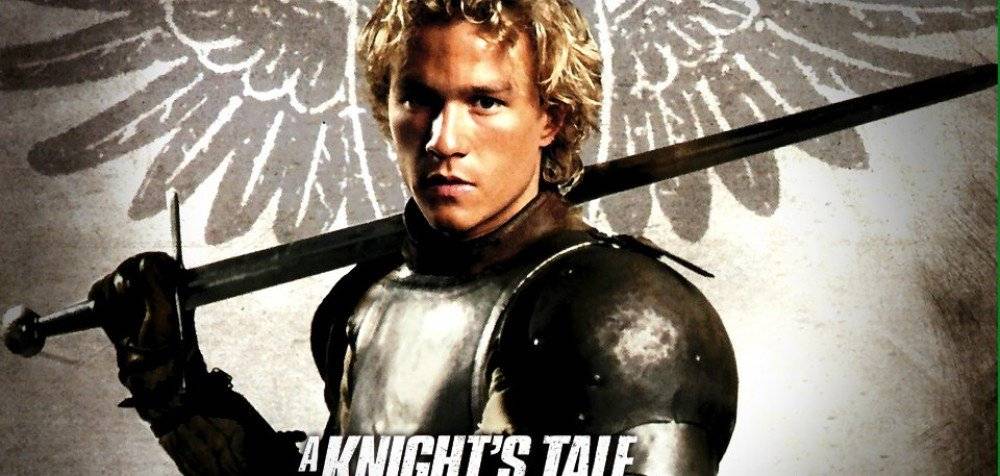 A Knights Tale (2001)