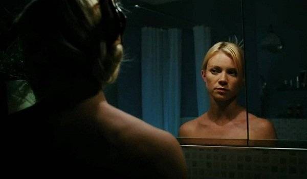 Mirrors 1 (2008)
