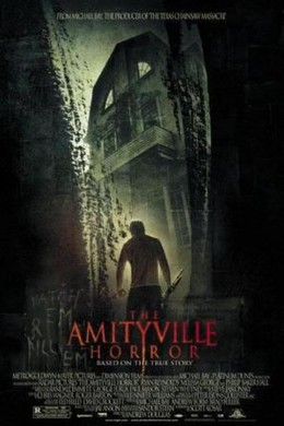 Chuyện Rùng Rợn Ở Amityville, The Amityville Horror (2005)