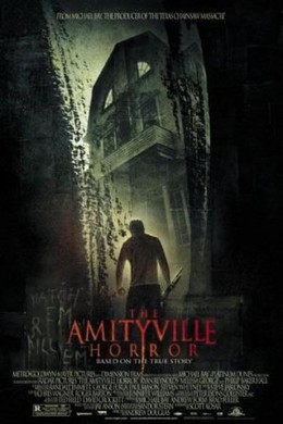 The Amityville Horror (2005)