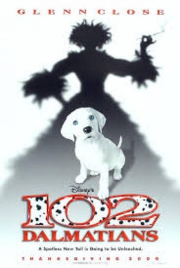 102 Dalmatians 2000 (2000)