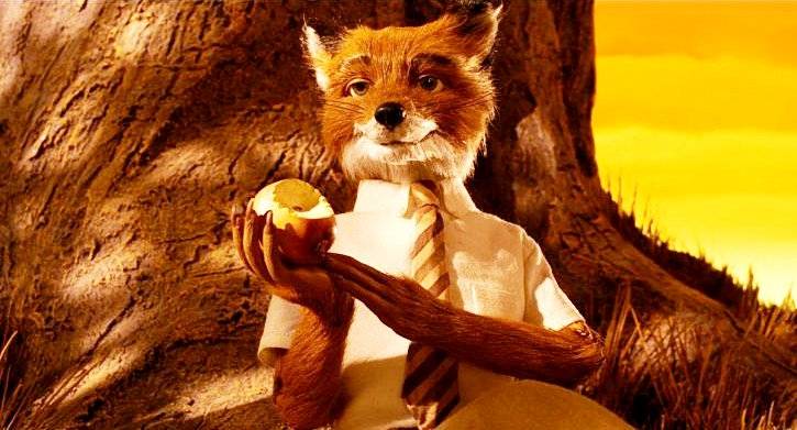 Fantastic Mr. Fox / Fantastic Mr. Fox (2009)