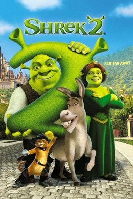 Shrek 2 / Shrek 2 (2004)
