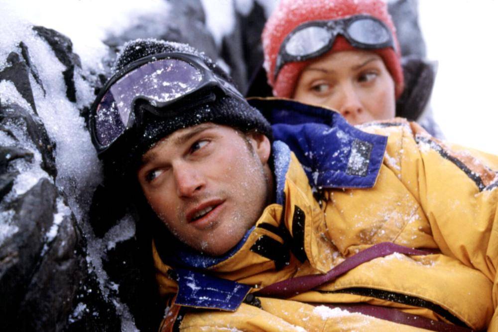 Xem Phim Bão Tuyết, Vertical Limit 2000