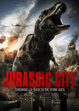 Thành Phố Kỷ Jura, Jurassic City (2014)