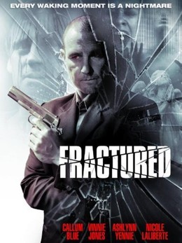 Rạn vỡ, Fractured / Fractured (2019)