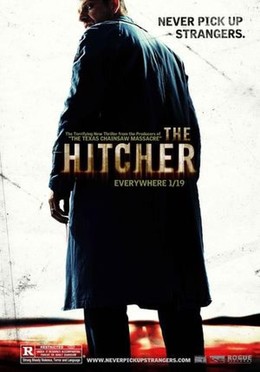 Kẻ Đón Đường, The Hitcher (2007)