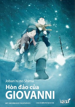 Hòn Đảo Của Giovanni, Giovanni's Island (2014)