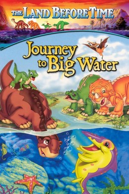 The Land Before Time: Find Water (2016)