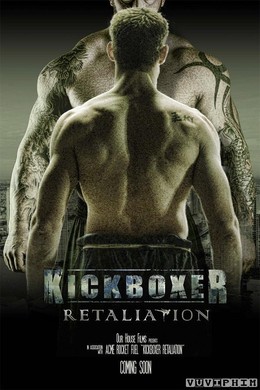 Vickboxer (2016)