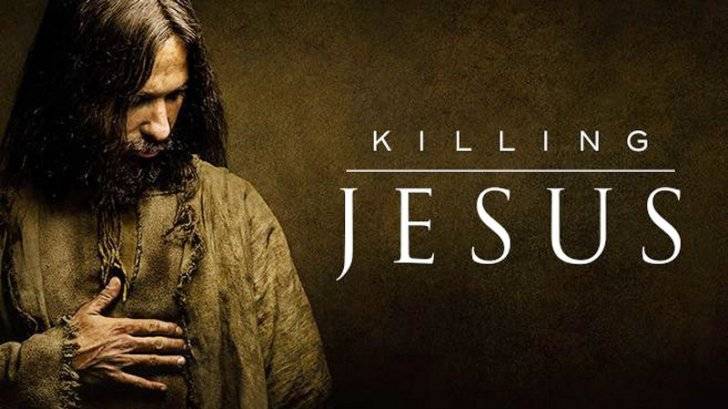 Killing Jesus / Killing Jesus (2015)