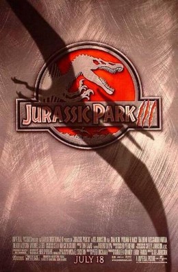 Jurassic Park III (2001)