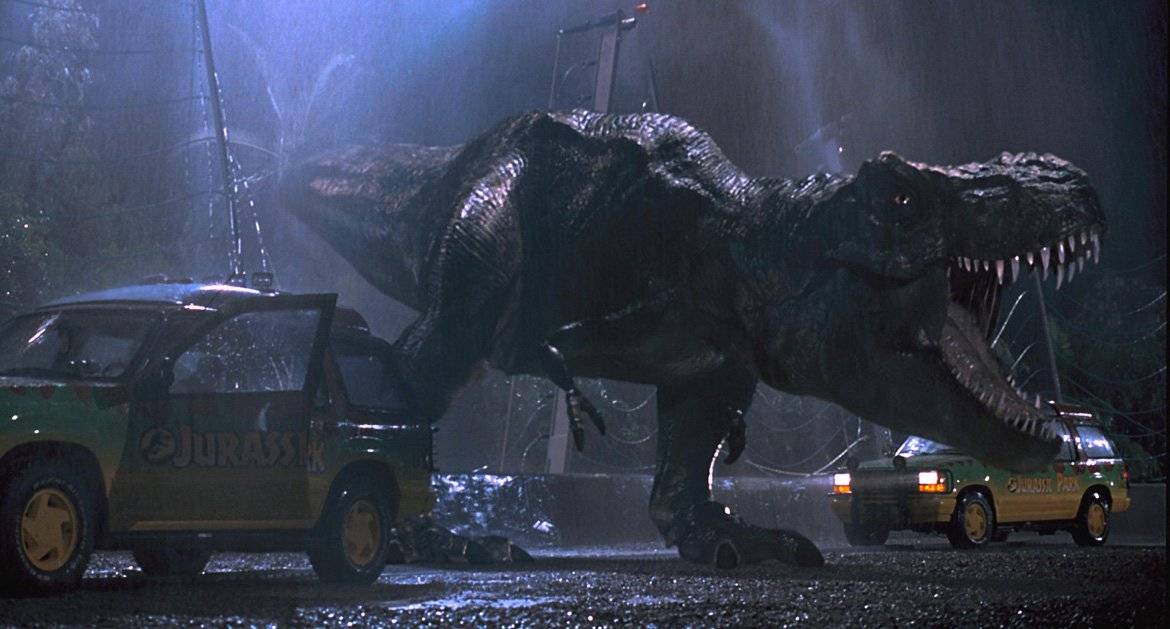 Xem Phim Công Viên Kỉ Jura, Jurassic Park 1993