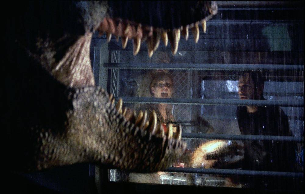 Xem Phim Thế giới bị mất: Công viên kỷ Jura, The Lost World: Jurassic Park 1997