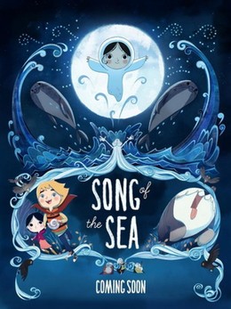 Song of the Sea / Song of the Sea (2014)