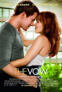 The Vow / The Vow (2012)