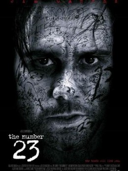 The Number 23 / The Number 23 (2007)