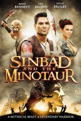 Sinbad And The Minotaur (2011)