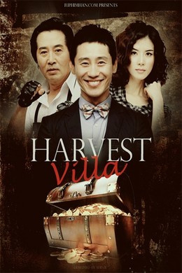 Ngôi Biệt Thự, Harvest Village (2010)