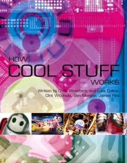 Khoa Học Kỳ Thú, Cool Stuff: How It Works (2014)