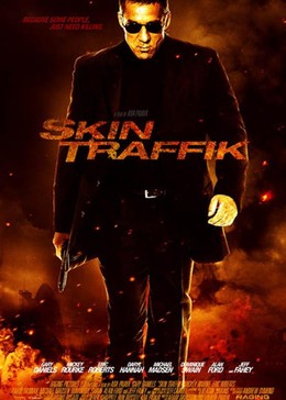 Skin Traffik (2015)