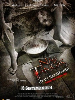 Nasi Tangas (2014)