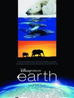 Earth (2007)