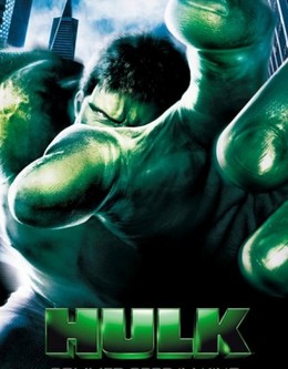 Hulk / Hulk (2003)