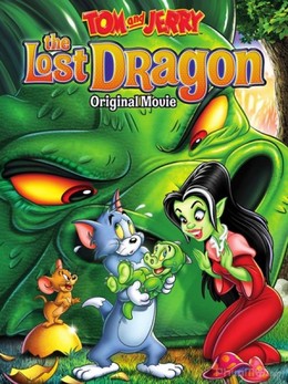 Tom and Jerry: The Lost Dragon / Tom and Jerry: The Lost Dragon (2014)