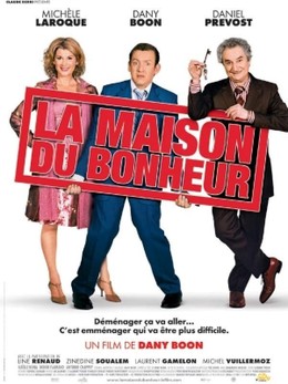 Căn Nhà Mộng Ước, La Maison Du Bonheur (2006)