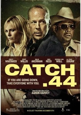 Catch 44 (2012)