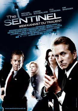 The Sentinel / The Sentinel (2006)