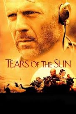 Nước mắt mặt trời, Tears of the Sun / Tears of the Sun (2003)