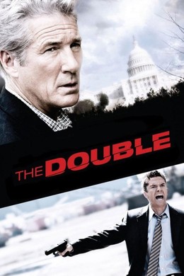 Săn Lùng Sát Thủ, The Double (2011)
