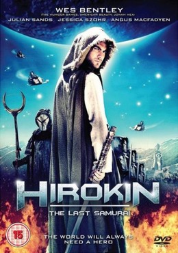Hirokin The Last Samurai (2012)
