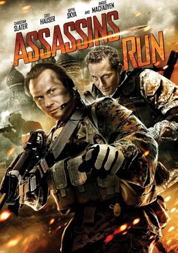 Sát Thủ Tẩu Thoát, Assassins Run (2013)