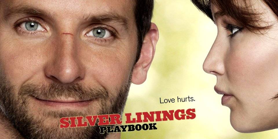Silver Linings Playbook / Silver Linings Playbook (2012)