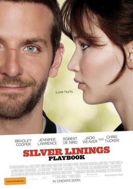 Silver Linings Playbook / Silver Linings Playbook (2012)