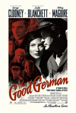 Tình Không Biên Giới, The Good German (2006)