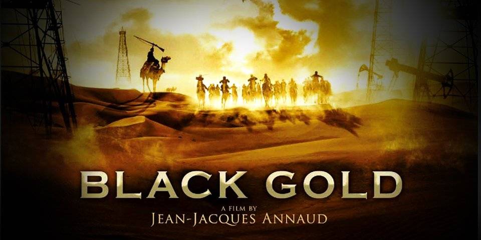 Black Gold / Black Gold (2011)