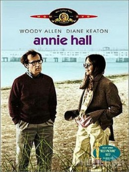 Annie Hall (1977)