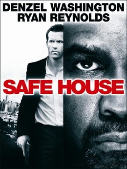 Chốn An Toàn, Safe House / Safe House (2012)