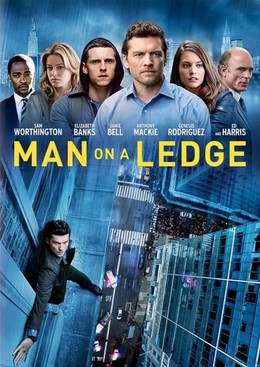 Man on a Ledge / Man on a Ledge (2012)