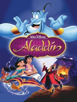 Aladdin Và Cây Đèn Thần, Aladdin / Aladdin (1992)